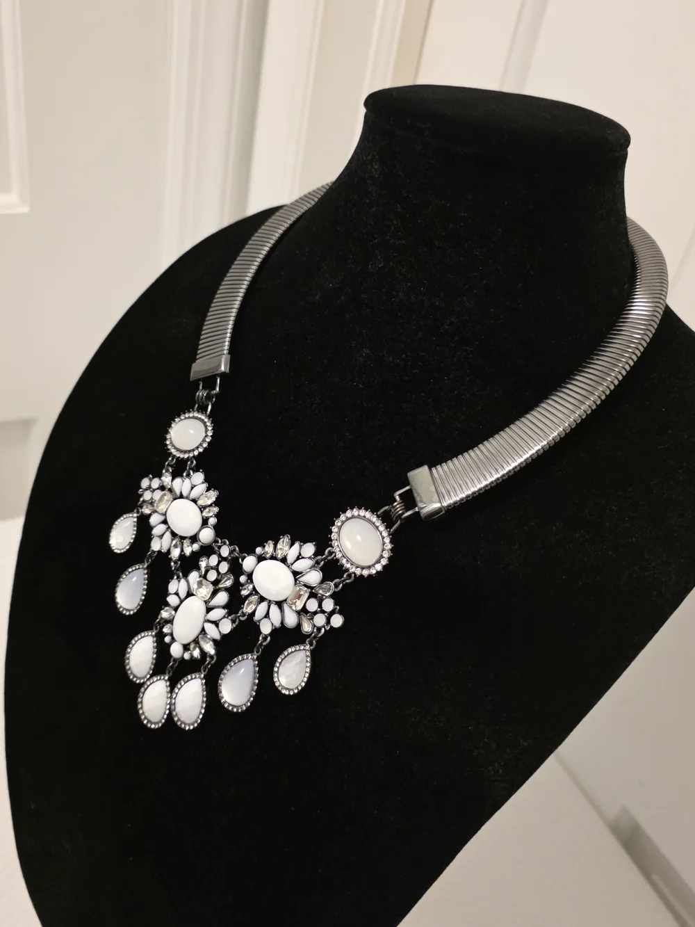 Express fashion jewelry
